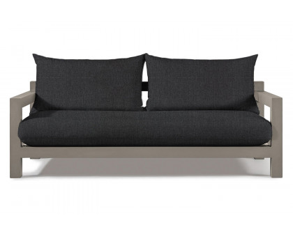 Harbour - Pacific Aluminum 2 Seat Sofa