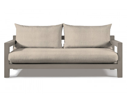 Harbour - Pacific Aluminum 2 Seat Sofa