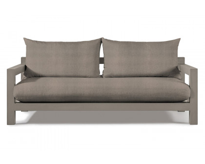 Harbour - Pacific Aluminum 2 Seat Sofa