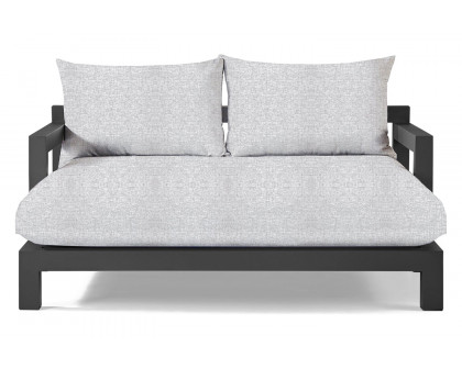 Harbour - Pacific Aluminum Daybed