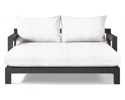 Harbour - Pacific Aluminum Daybed