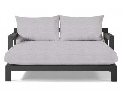 Harbour - Pacific Aluminum Daybed