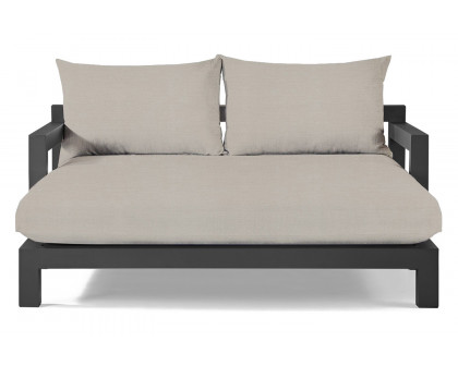 Harbour - Pacific Aluminum Daybed