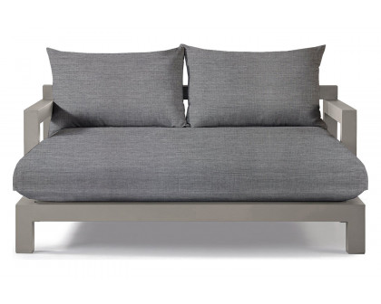 Harbour - Pacific Aluminum Daybed