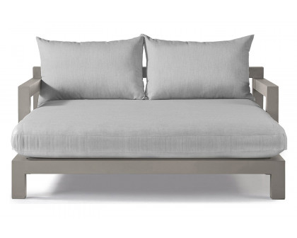 Harbour - Pacific Aluminum Daybed