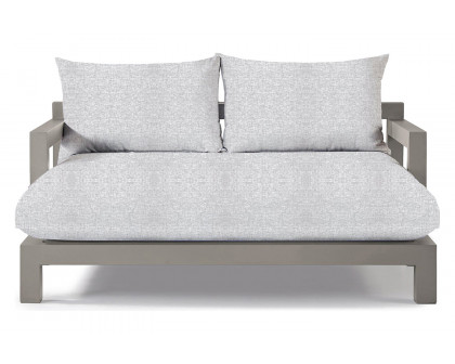 Harbour - Pacific Aluminum Daybed