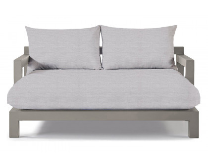 Harbour - Pacific Aluminum Daybed