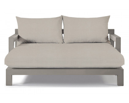 Harbour - Pacific Aluminum Daybed