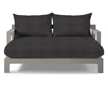 Harbour - Pacific Aluminum Daybed