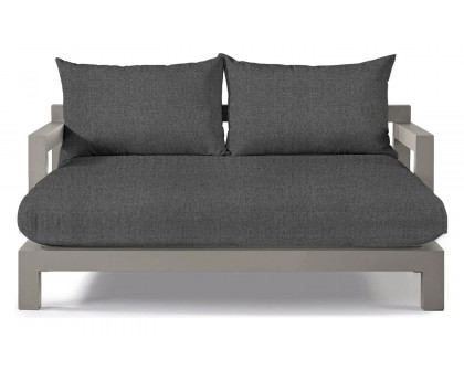 Harbour - Pacific Aluminum Daybed