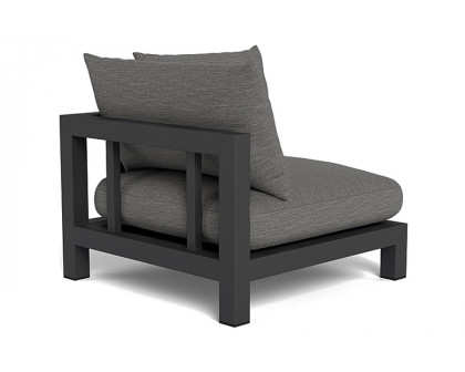 Harbour Pacific Aluminum Corner - Aluminum Asteroid, Siesta Slate