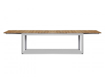 Harbour - Pacific Extension Dining Table