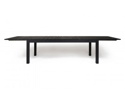 Harbour - Pacific Extension Dining Table