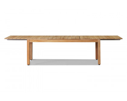 Harbour - Pacific Extension Dining Table