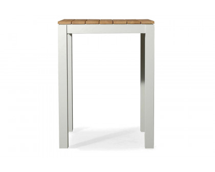 Harbour - Pacific Square Bar Table