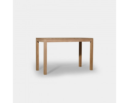 Harbour - Pacific Rectangle Bar Table