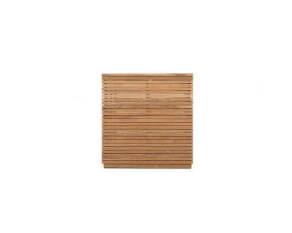 Harbour - Teak Planter