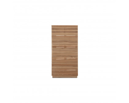 Harbour - Teak Planter