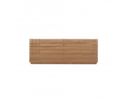 Harbour - Teak Planter