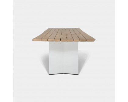 Harbour - Pure Dining Table 2600 (Outdoor)