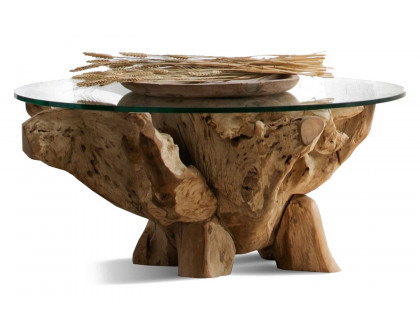 Harbour - Pure Root Coffee Table 1000