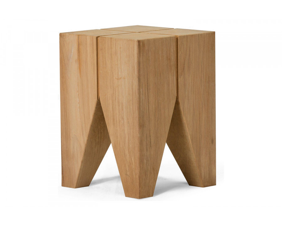 Harbour - Pure Triangle Side Table