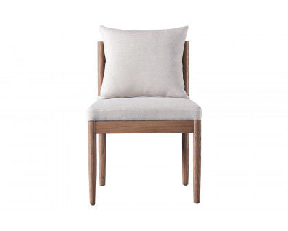 Harbour - Rozelle Armless Dining Chair