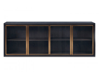 Harbour - Rozelle Media Unit