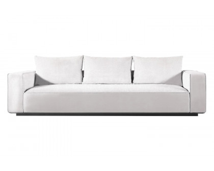 Harbour - Santorini Outdoor 3 Seat Sofa