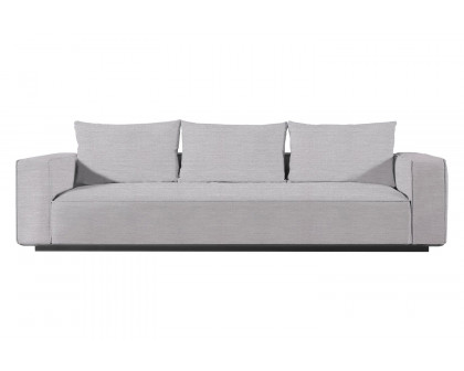 Harbour - Santorini Outdoor 3 Seat Sofa