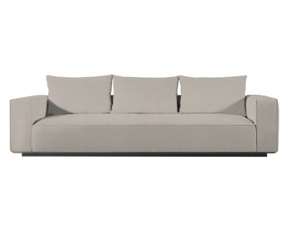 Harbour - Santorini Outdoor 3 Seat Sofa