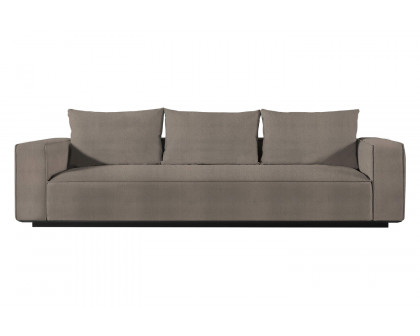 Harbour - Santorini Outdoor 3 Seat Sofa