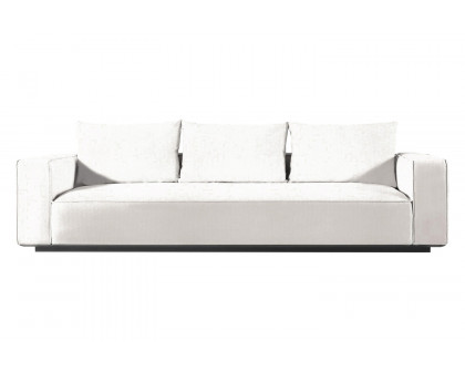 Harbour - Santorini Outdoor 3 Seat Sofa