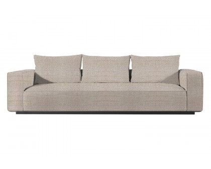 Harbour - Santorini Outdoor 3 Seat Sofa