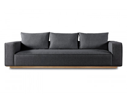 Harbour - Santorini Outdoor 3 Seat Sofa