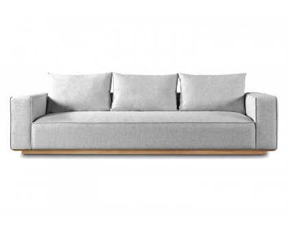 Harbour - Santorini Outdoor 3 Seat Sofa