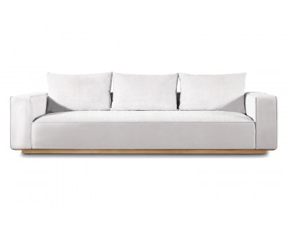 Harbour - Santorini Outdoor 3 Seat Sofa