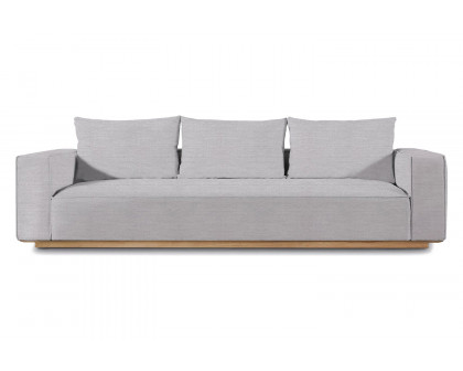 Harbour - Santorini Outdoor 3 Seat Sofa