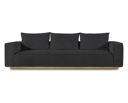 Harbour - Santorini Outdoor 3 Seat Sofa