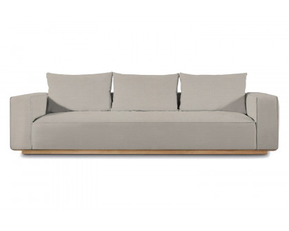 Harbour - Santorini Outdoor 3 Seat Sofa