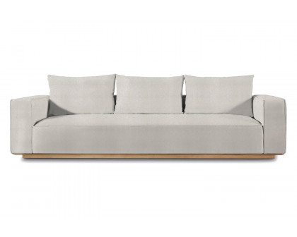 Harbour - Santorini Outdoor 3 Seat Sofa