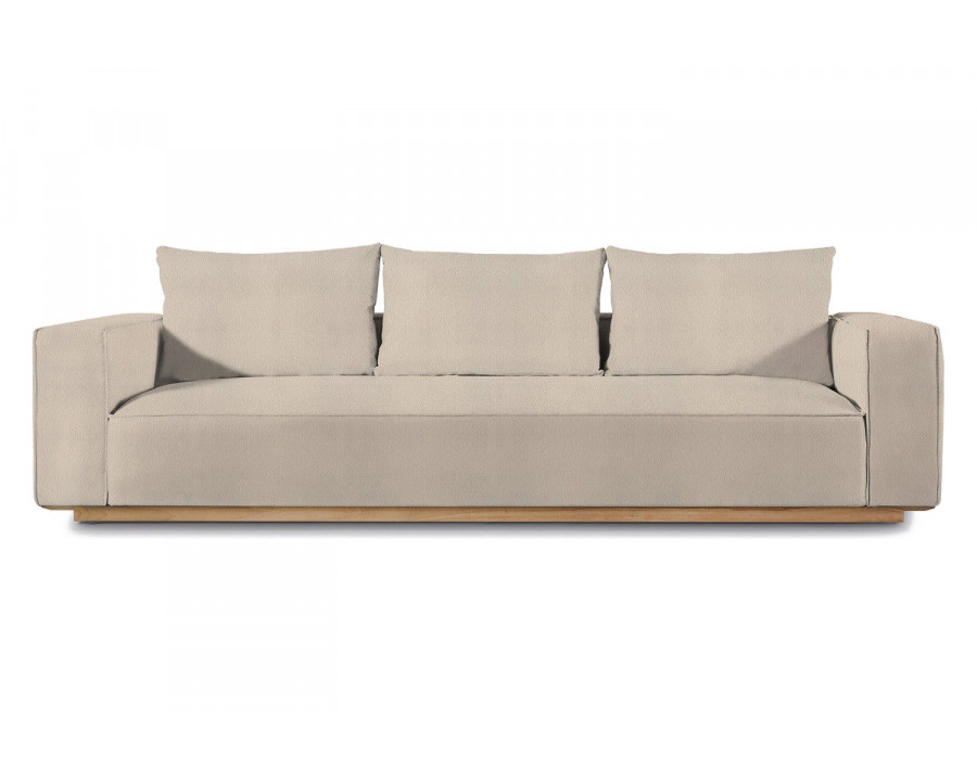 Harbour - Santorini Outdoor 3 Seat Sofa