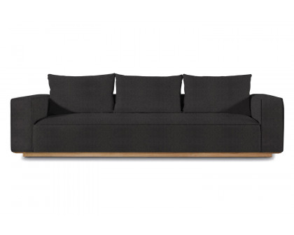 Harbour - Santorini Outdoor 3 Seat Sofa