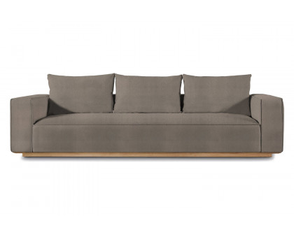 Harbour - Santorini Outdoor 3 Seat Sofa