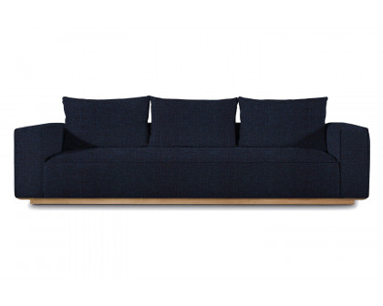 Harbour - Santorini Outdoor 3 Seat Sofa