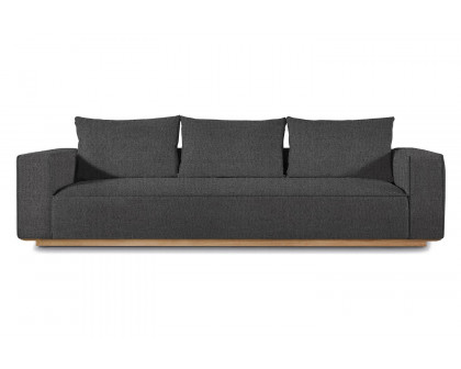 Harbour - Santorini Outdoor 3 Seat Sofa