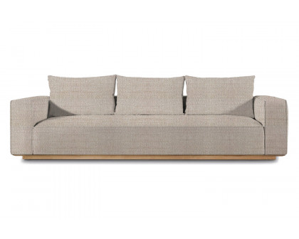 Harbour - Santorini Outdoor 3 Seat Sofa