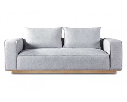 Harbour - Santorini Outdoor 2 Seat Sofa