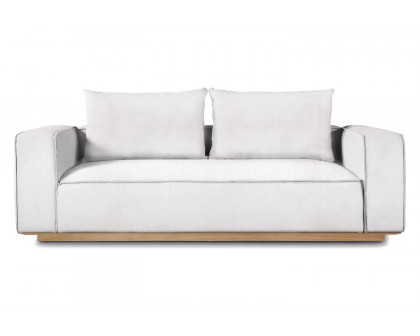 Harbour - Santorini Outdoor 2 Seat Sofa