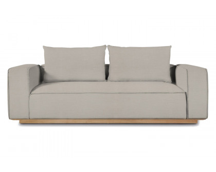 Harbour - Santorini Outdoor 2 Seat Sofa